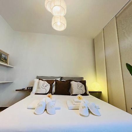 Thalia Room Venezia Μέστρε Εξωτερικό φωτογραφία