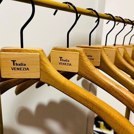 Thalia Room Venezia Μέστρε Εξωτερικό φωτογραφία