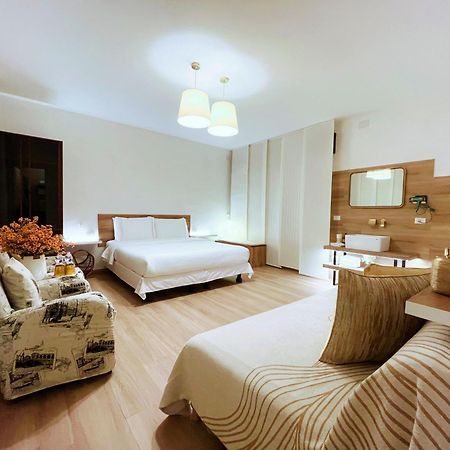 Thalia Room Venezia Μέστρε Εξωτερικό φωτογραφία