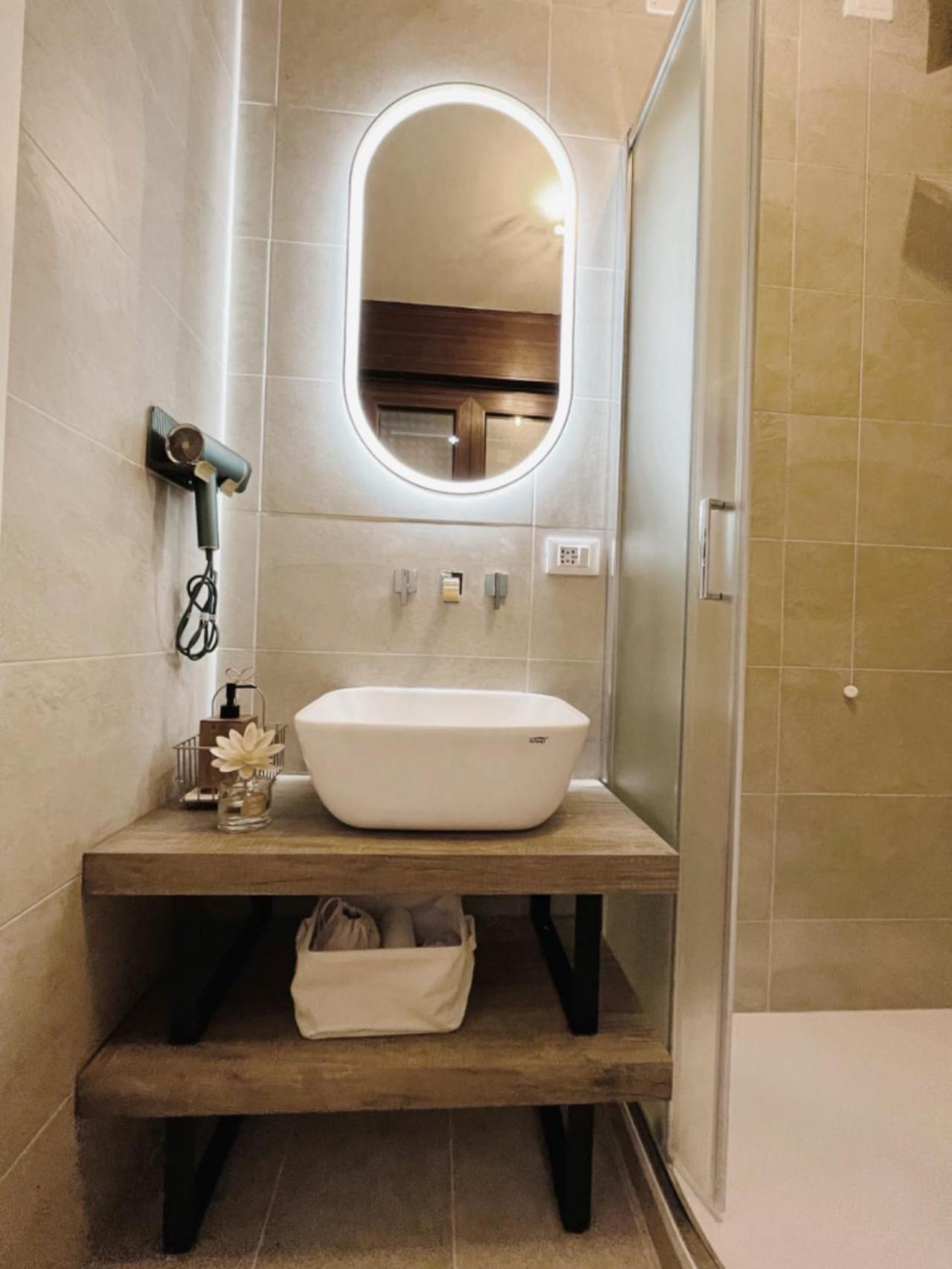 Thalia Room Venezia Μέστρε Εξωτερικό φωτογραφία