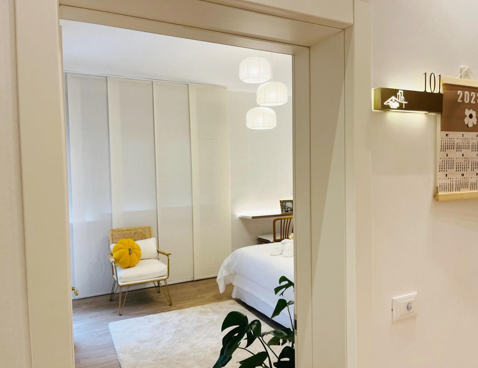 Thalia Room Venezia Μέστρε Εξωτερικό φωτογραφία