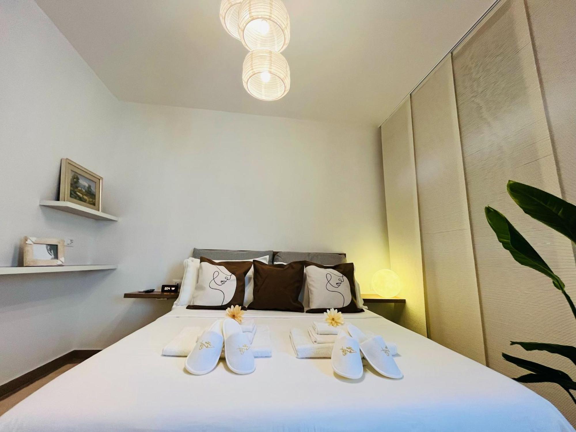 Thalia Room Venezia Μέστρε Εξωτερικό φωτογραφία