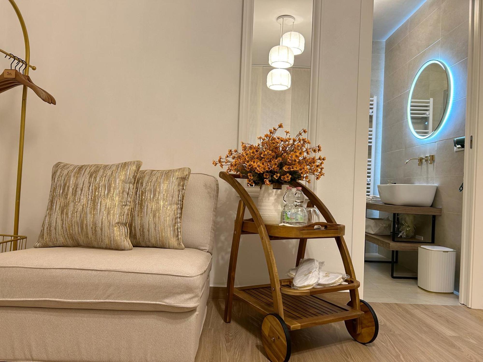 Thalia Room Venezia Μέστρε Εξωτερικό φωτογραφία