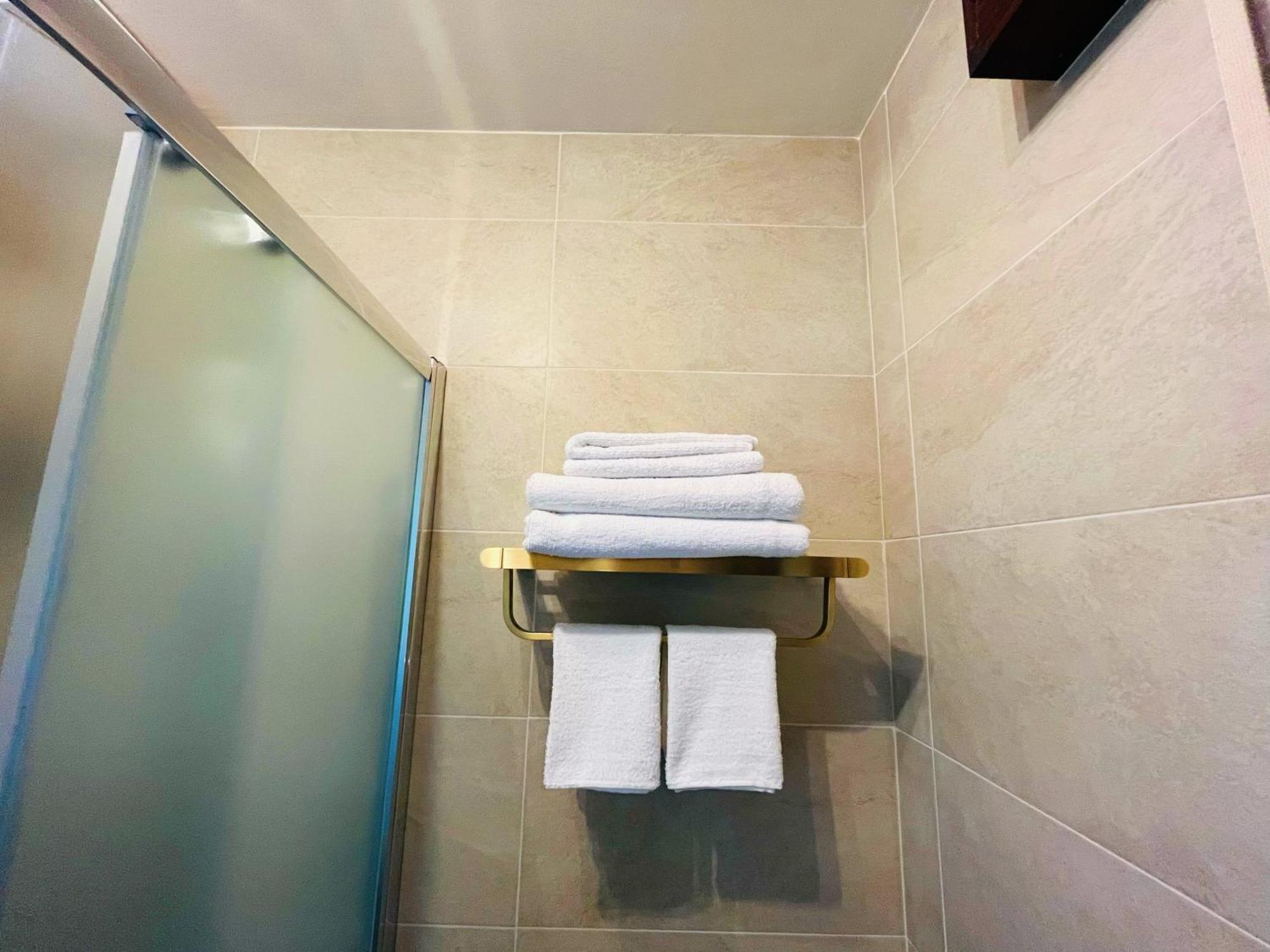 Thalia Room Venezia Μέστρε Εξωτερικό φωτογραφία