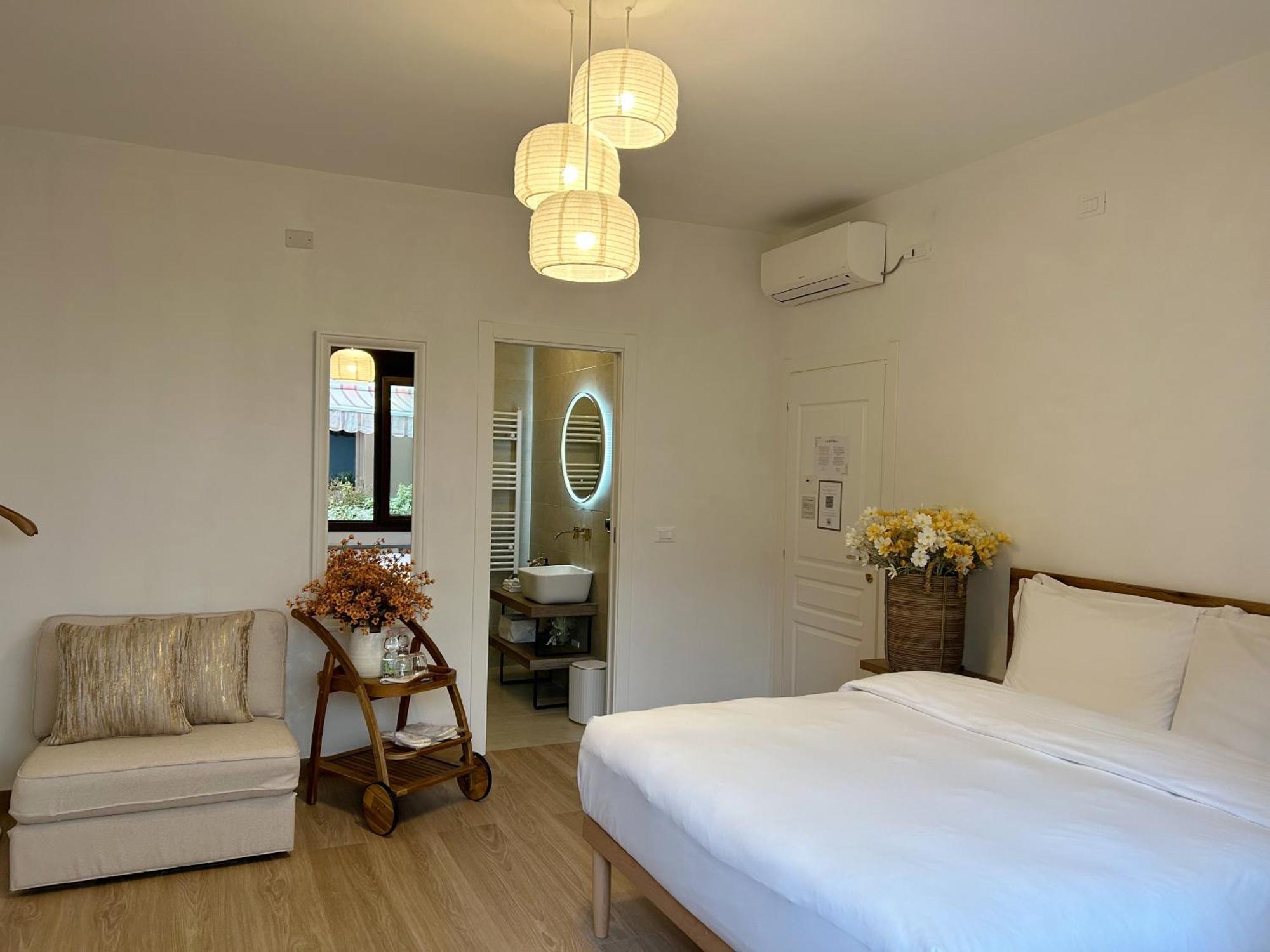 Thalia Room Venezia Μέστρε Εξωτερικό φωτογραφία