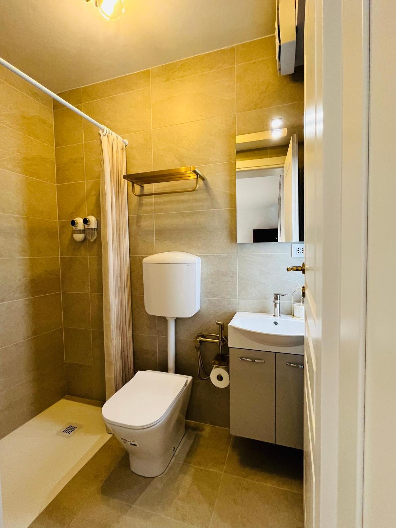 Thalia Room Venezia Μέστρε Εξωτερικό φωτογραφία