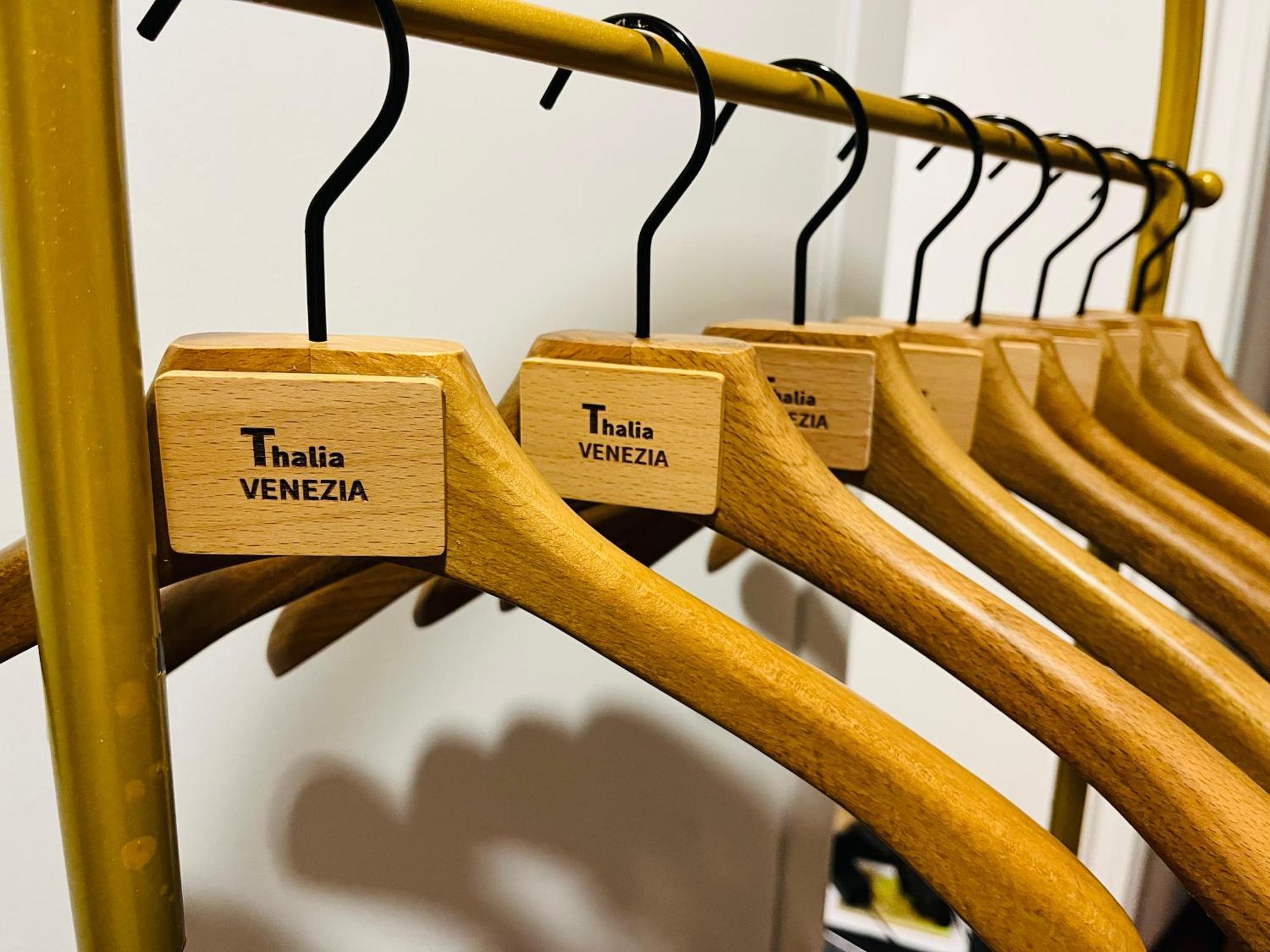 Thalia Room Venezia Μέστρε Εξωτερικό φωτογραφία