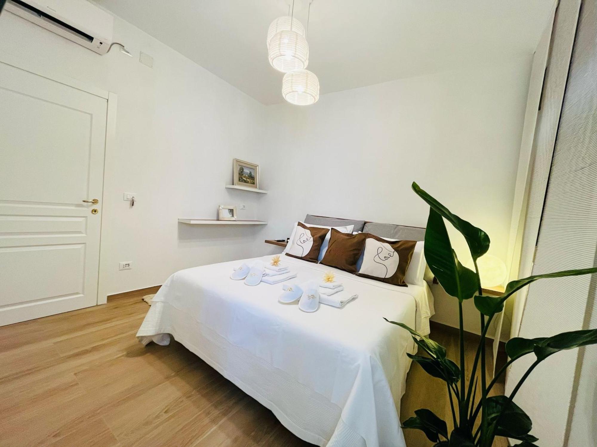 Thalia Room Venezia Μέστρε Εξωτερικό φωτογραφία