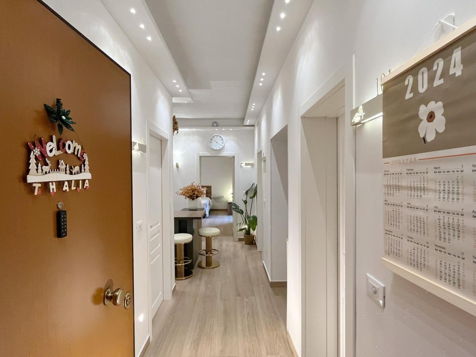 Thalia Room Venezia Μέστρε Εξωτερικό φωτογραφία