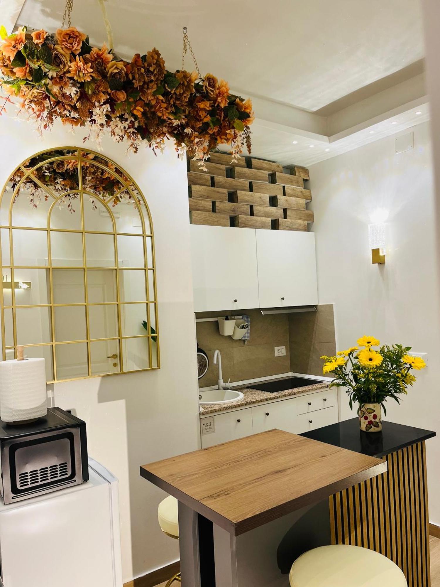 Thalia Room Venezia Μέστρε Εξωτερικό φωτογραφία