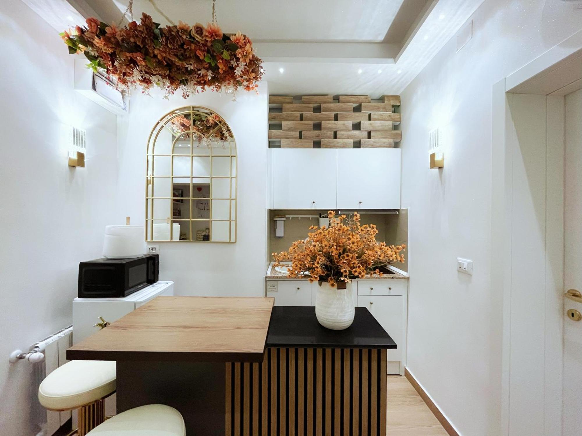 Thalia Room Venezia Μέστρε Εξωτερικό φωτογραφία