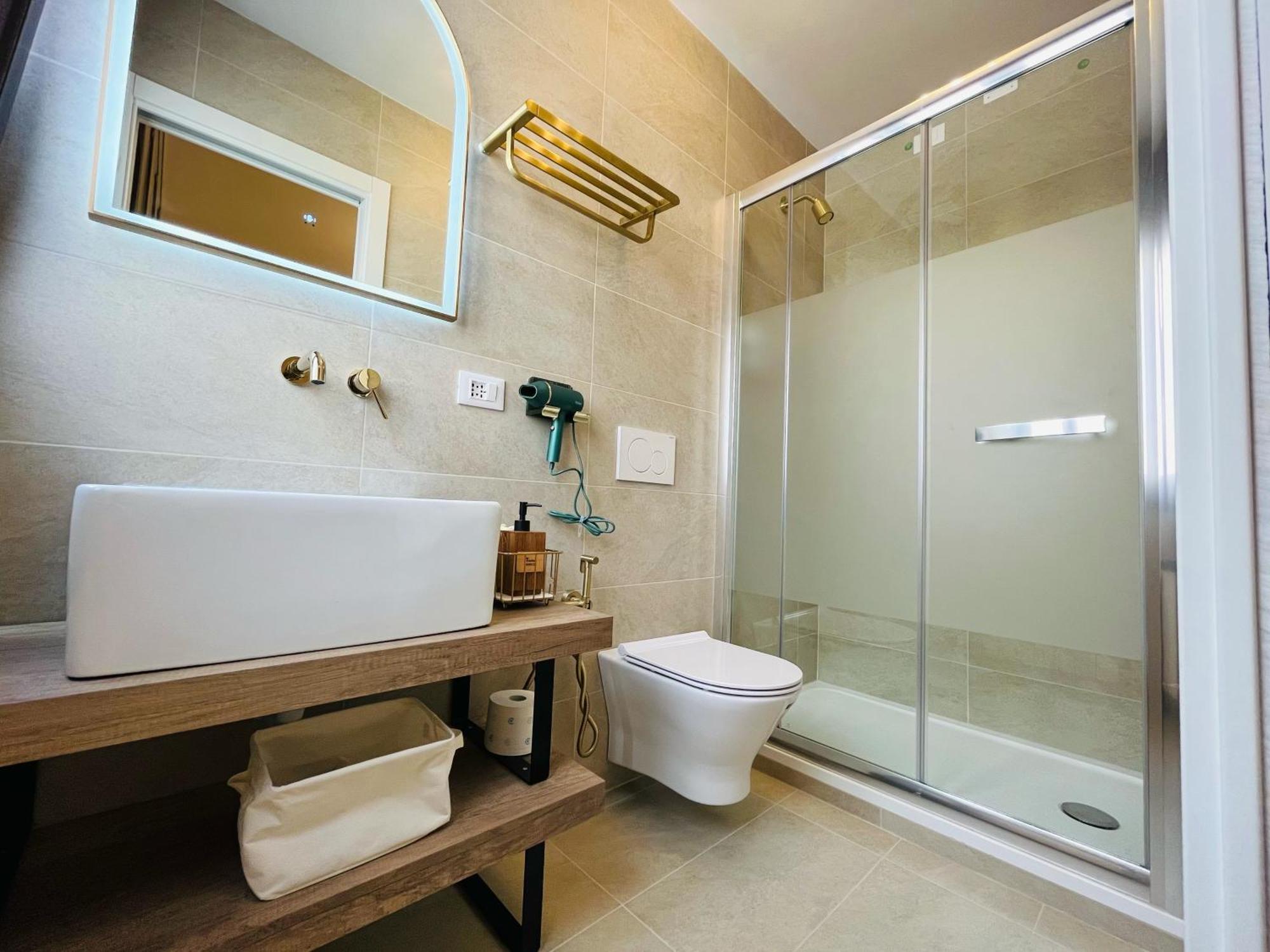 Thalia Room Venezia Μέστρε Εξωτερικό φωτογραφία