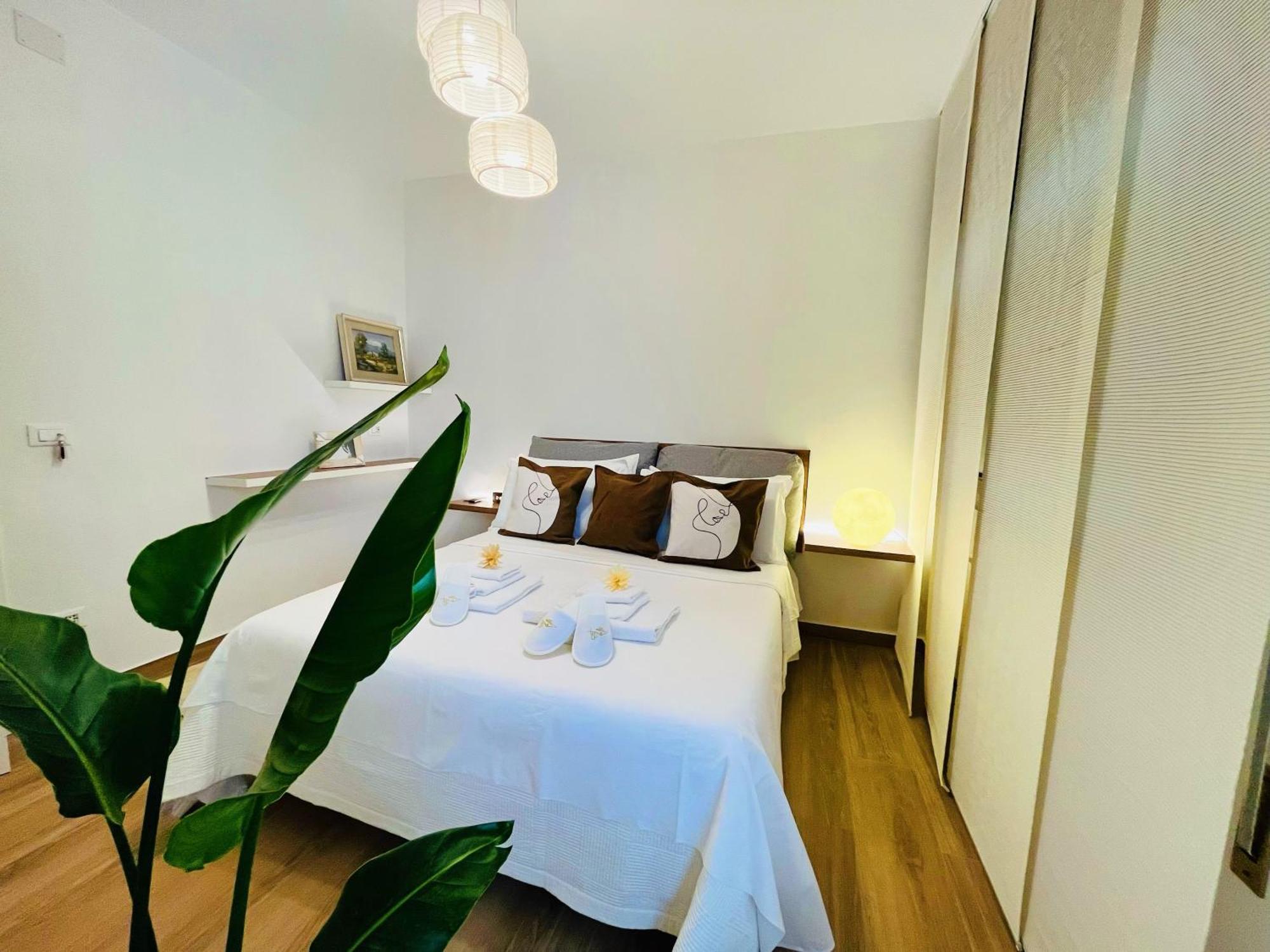 Thalia Room Venezia Μέστρε Εξωτερικό φωτογραφία