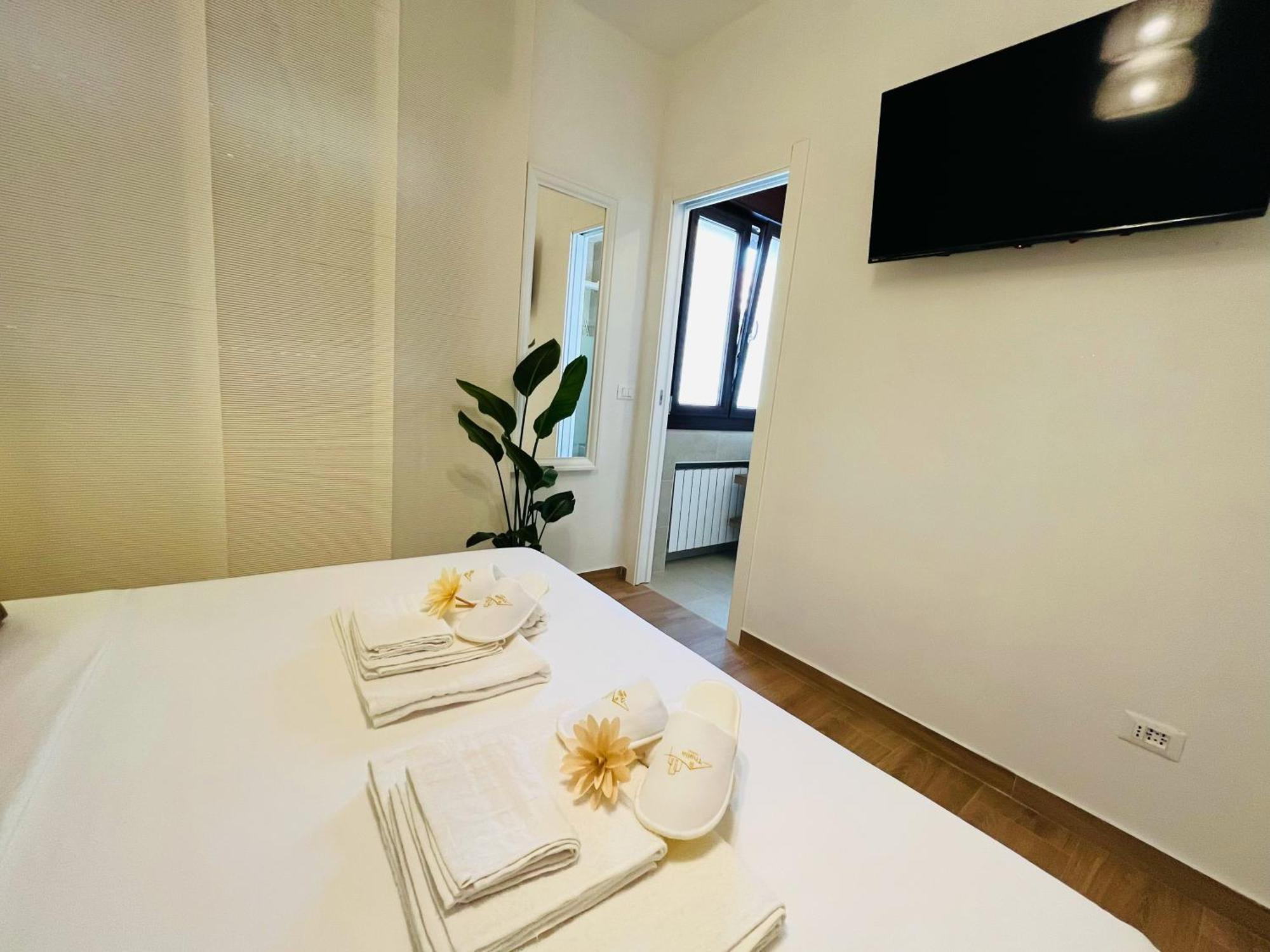 Thalia Room Venezia Μέστρε Εξωτερικό φωτογραφία