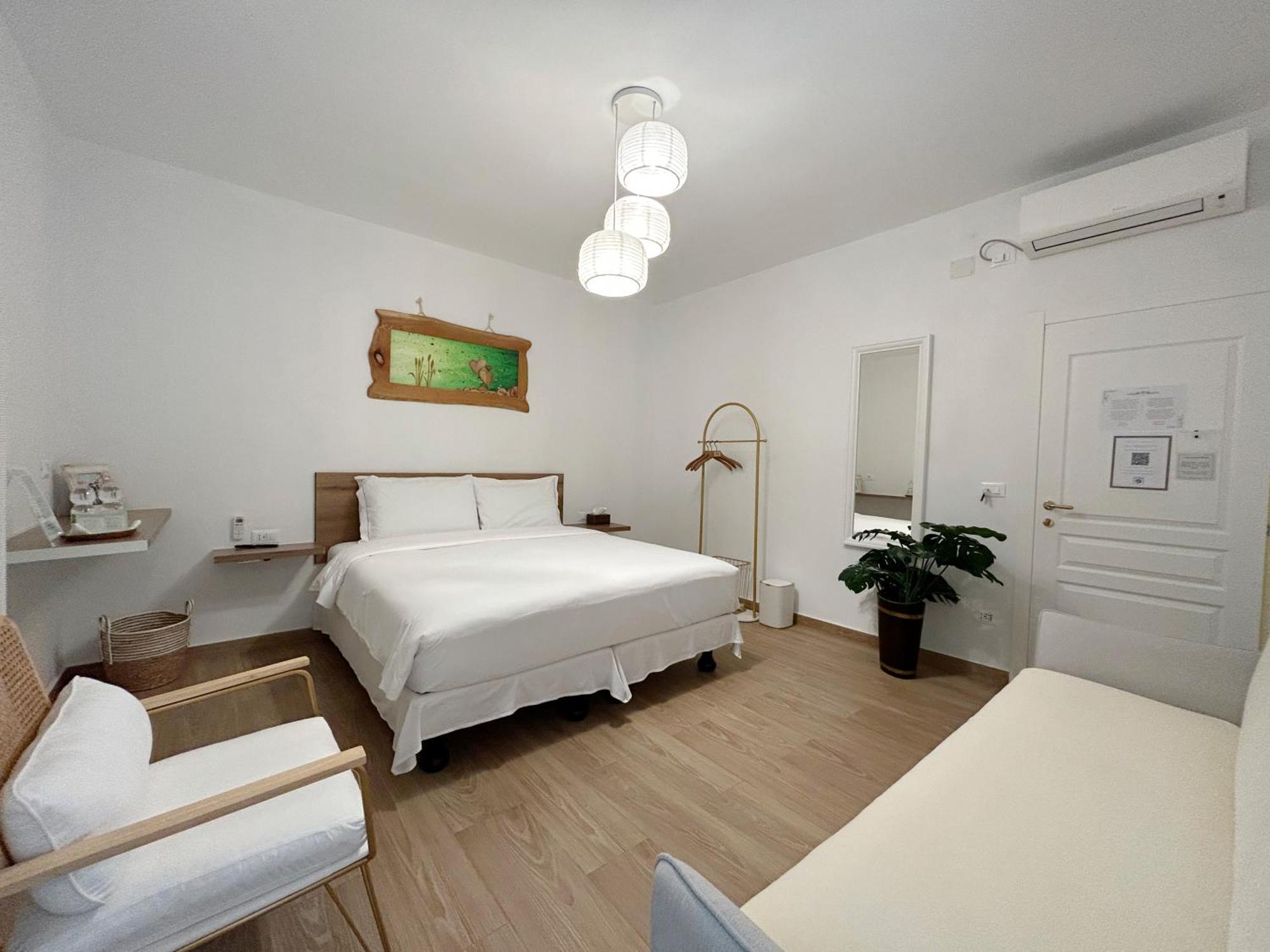 Thalia Room Venezia Μέστρε Εξωτερικό φωτογραφία
