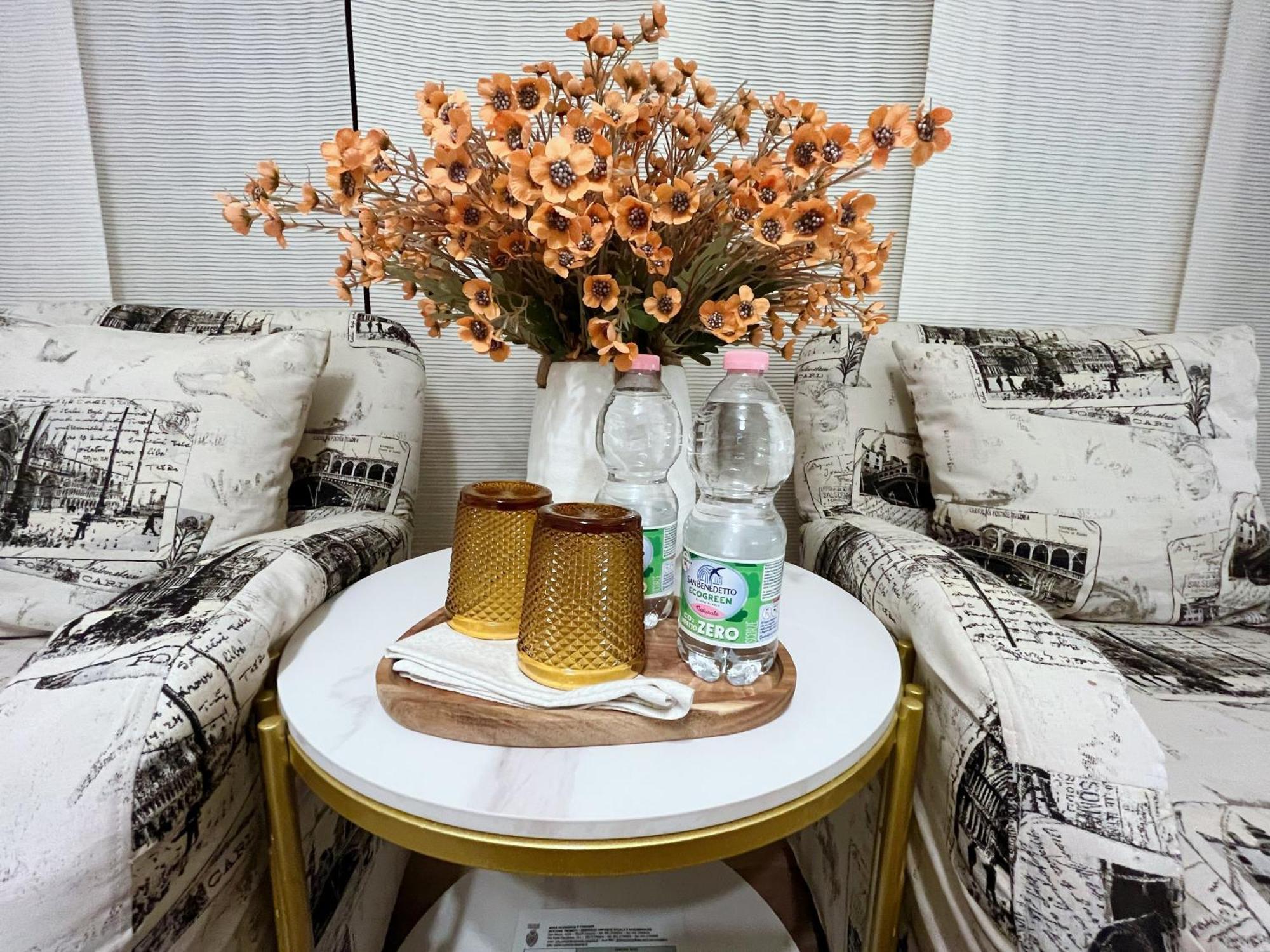 Thalia Room Venezia Μέστρε Εξωτερικό φωτογραφία